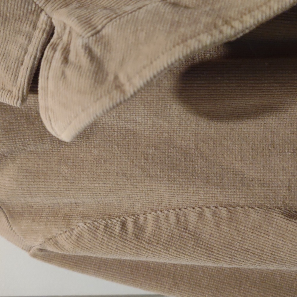Stretch Jacket - Picture 2 of 2